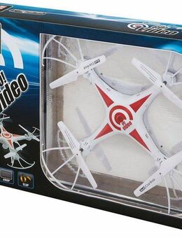 Revell® RC-Quadrocopter Revell® control, Go! Video, mit Kamera
