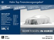 VW Golf, 2.0 TSI GTI Performance, Jahr 2019 - Schorndorf (Baden-Württemberg)