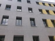Hochwertig modernisierte Wohnung mit Balkon, Wanne, Dusche, Fußbodenheizung uvm.! - Halle (Saale)