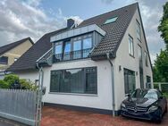 Top-gepflegtes, teilmöbliertes Apartment in ruhiger Wohnlage - Düsseldorf