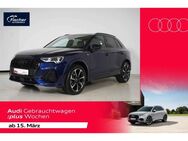 Audi Q3, 35 TFSI S line, Jahr 2023 - Neumarkt (Oberpfalz)
