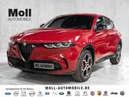 Alfa Romeo Tonale, Veloce Hybrid Brembo, Jahr 2023 - Köln