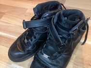 Used Nike Air Force mid - Schweinfurt