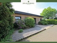 Charmanter Bungalow mit Traumgarten in ruhiger Lage von Münster-Amelsbüren - Münster