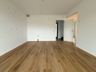 Modernes Neubaujuwel in Bubenreuth: 3-Zimmer-Wohnung mit Loggia & Einbauküche - Bubenreuth