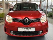 Renault Twingo, E-TECH Paket Techno, Jahr 2024 - Ibbenbüren
