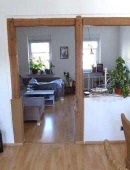 Schönes und zentral gelegenes Mehrfamilienhaus in Siegen - Siegen (Universitätsstadt)