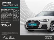 Audi A1, Sportback 30 TFSI, Jahr 2022 - Wetzlar