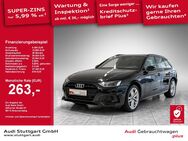 Audi A4, Avant advanced 40 TFSI, Jahr 2020 - Böblingen