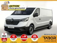 Renault Trafic, 3.1 Komfort L2H1 t dCi 130, Jahr 2025 - Achern