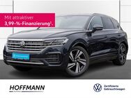 VW Touareg, 3.0 TDI R-line, Jahr 2021 - Meschede (Kreis- und Hochschulstadt)