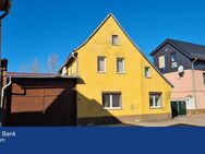 Interessanter Bauernhof mit zwei Wohneinheiten - Rudersdorf