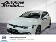 VW Golf, 1.5 TSI VIII Style Bluet Lane, Jahr 2020 - Schnaittach