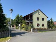 2 Häuser auf einem Grundstück in Lichtenfels OT Schönsreuth - Lichtenfels (Bayern)