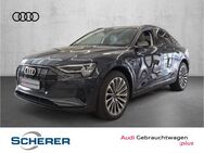 Audi e-tron, Sportback advanced 55 quattro, Jahr 2021 - Neustadt (Weinstraße)