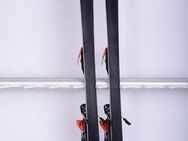 70; 110; 120; 130 cm Kinder Ski ATOMIC REDSTER, WHITE, piste rocker, handmade + Atomic XTE 7 red/white - Dresden