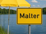Lebensqualität pur und Seenähe inklusive! Traumhafte Familien-Idylle mit Einliegerwohnung! - Dippoldiswalde