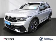 VW Tiguan, 2.0 TSI R H&K, Jahr 2021 - Lübeck