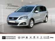 Seat Alhambra, 2.0 TDI XCELLENCE, Jahr 2020 - Nürtingen