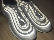 Nike air max 97 | Farbe: Silber | Größe:43 - Essen