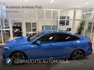 BMW 218, i M Sport, Jahr 2020 - Riesa