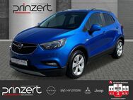 Opel Mokka, 1.4 X Turbo "ON" Premium&Sicht-Paket Metallic, Jahr 2018 - Rödermark