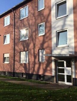 Smarter Wohnen: 3-Zimmer-Wohnung - Kassel