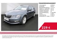 Skoda Octavia, 1.5 TSI Combi Tour, Jahr 2020 - Bad Segeberg