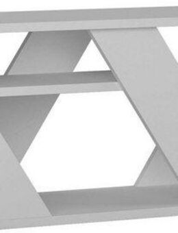 Decortie TV-Schrank Thales TV Schrank (Packung) Einfache Montage,Platzsparend