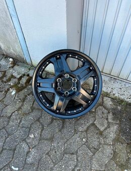 Borbet Felge CWB - Lindlar