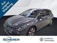 VW Golf, 1.5 TSI VIII Move APP, Jahr 2024 - Mainz