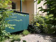 ***Möbliertes, gemütliches Nest mit Sonnen-Terrasse - ideal für WG*** - Leipzig