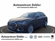 Audi Q3, advanced 35 TDI, Jahr 2022 - Mühlacker