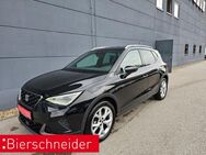 Seat Arona, 1.0 TSI FR, Jahr 2023 - Riedenburg