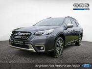 Subaru OUTBACK, 2.5 Platinum, Jahr 2022 - Schönburg