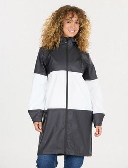 WEATHER REPORT Outdoorjacke Dew mit wasserdichter Eigenschaft