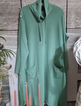 Zipfel Kleid 50,52 - Balingen