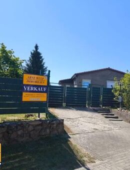 Willkommen in Ihrem neuen Zuhause im idyllischen Marnitz!! - Marnitz