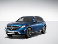 Mercedes GLC 220, d Avantgarde RfCam Spiegel-P, Jahr 2024 - Chemnitz