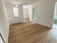 Erstbezug nach Sanierung 2-Zimmerwohnung mit EBK - Frankfurt (Main)