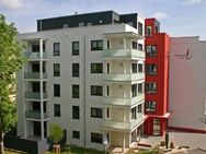 Moderne 2-Raum-Wohnung mit individuellem Grundriss und toller Ausstattung - Zeitz