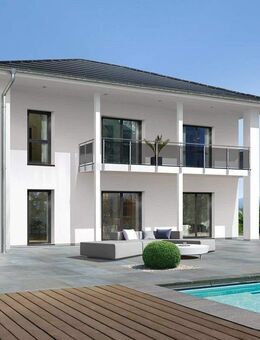 Ihr Traumhaus in Windsbach: Exklusive Villa für individuelle Ansprüche - Windsbach