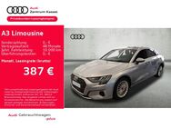 Audi A3, Limousine 35 TFSI, Jahr 2023 - Kassel