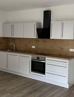 2-Zimmer Wohnung in Gelnhausen - Gelnhausen