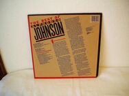Alphonso Johnson-The best of-Vinyl-LP,1980 - Linnich