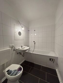 Charmante 6-Zimmer-Wohnung in Stendal - Ideal für Familien - Stendal (Hansestadt)