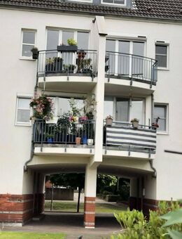 Wohnen im Innenhafen //Schicke 2 Zimmer-Wohnung - Duisburg
