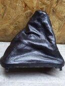 BMW E38 E39 Automatik Getriebe Leder Schaltsack Schaltmanschette 1421262 in 85625