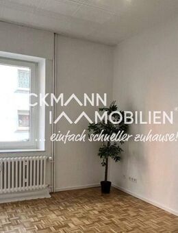 Gemütliche 3-Zimmer mit Gartennutzung - Duisburg