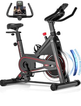 Heimtrainer - Eisleben (Lutherstadt)